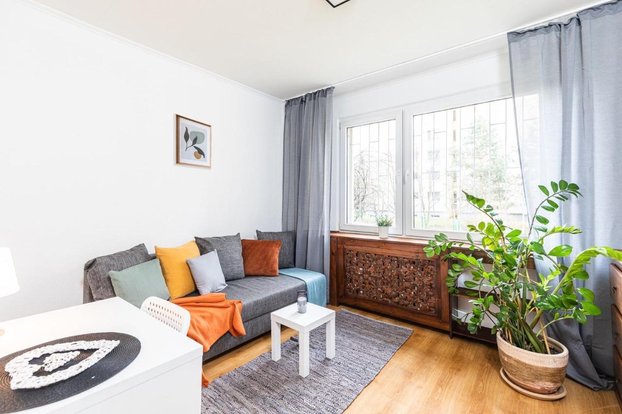 Apartament Room, Pirenejska 20 Cozy *